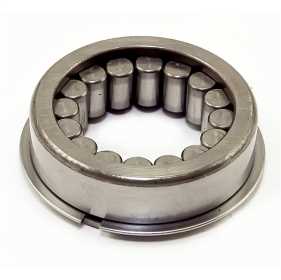 Manual Trans Cluster Gear Bearing Snap Ring